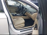 Ford Fusion Hybrid Se 3FA6P0LU4FR202214 photo