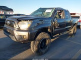 Toyota Tacoma Base V6 3TMLU4ENXFM183099 снимка
