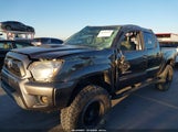 Toyota Tacoma Base V6 3TMLU4ENXFM183099 снимка