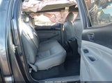 Toyota Tacoma Base V6 3TMLU4ENXFM183099 снимка