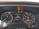 Nissan Rogue Sv Intelligent Awd 5N1AT3BB9MC799742 photo