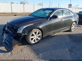 Cadillac Ats Luxury 1G6AB5RX3J0120195 снимка