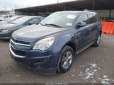 Chevrolet Equinox 1Lt 2GNFLBE38E6226888 снимка