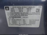 Chevrolet Equinox 1Lt 2GNFLBE38E6226888 fotografie