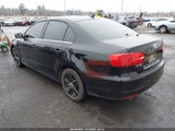 Volkswagen Jetta 2.0L Tdi 3VWLL7AJ7BM129211 снимка