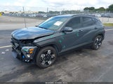 Hyundai Kona Sel KM8HB3AB7RU131667 снимка
