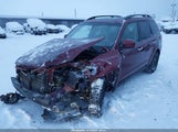 Subaru Forester 2.5X Premium JF2SHACC0DH424834 снимка