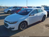Chevrolet Malibu Fwd 1Lt 1G1ZD5ST8PF220809 photo