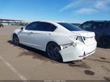 Honda Accord Touring V6 1HGCR3F92HA021918 photo