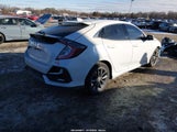 Honda Civic Ex SHHFK7H68MU225343 снимка