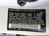 Honda Civic Ex SHHFK7H68MU225343 снимка