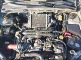 Subaru Impreza Wrx JF1GE75698G507493 снимка