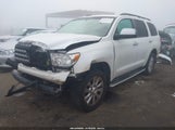 Toyota Sequoia Platinum 5.7L V8 5TDDY5G14GS138671 снимка