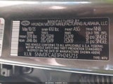 Hyundai Tucson Sel 5NMJFCAE1PH245723 снимка