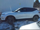 Chevrolet Blazer Awd Rs 3GNKBKRS7PS181921 снимка