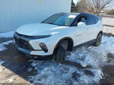 Chevrolet Blazer Awd Rs 3GNKBKRS7PS181921 снимка