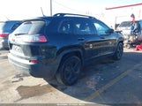 Jeep Cherokee Altitude 4X4 1C4PJMLB6LD572882 снимка