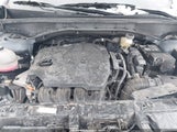 Kia Sorento S 5XYRLDJC7RG281767 снимка