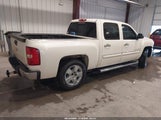 Chevrolet Silverado  Ltz 3GCPKTE3XBG163296 снимка