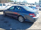 Mercedes-Benz C 300 Luxury/Sport WDDGF54X29R056814 снимка