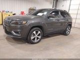 Jeep Cherokee Limited 4X4 1C4PJMDXXMD135673 fotografie