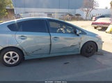 Toyota Prius Two JTDKN3DU2D5679447 снимка