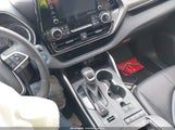 Toyota Highlander Hybrid Xle 5TDHBRCH0NS549897 fotografie