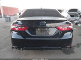 Toyota Camry Se Nightshade Edition Hybrid 4T1T31AK2PU051640 снимка