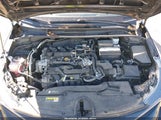 Toyota Corolla Le 5YFB4MDE4PP019581 снимка