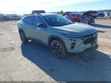 Chevrolet Trax Fwd 2Rs KL77LJE25RC182728 photo