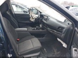 Nissan Rogue Sv Intelligent Awd 5N1BT3BB0SC780336 photo
