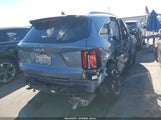 Kia Sorento S 5XYRL4JC8RG264086 снимка