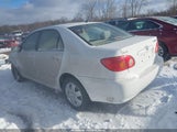 Toyota Corolla Le 1NXBR38E84Z338451 снимка