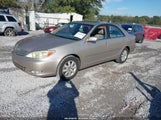 Toyota Camry Xle 4T1BE32K34U907653 снимка