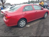 Toyota Corolla Le JTDBL40E89J053796 снимка