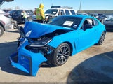 Toyota Gr86 JF1ZNBC12P8753684 снимка