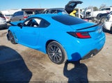 Toyota Gr86 JF1ZNBC12P8753684 снимка