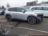 Nissan Rogue Sv Intelligent Awd 5N1BT3BB0RC685298 fotografie