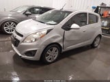 Chevrolet Spark 1Lt Auto KL8CD6S93EC542109 снимка