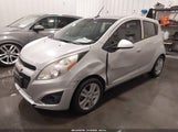 Chevrolet Spark 1Lt Auto KL8CD6S93EC542109 снимка