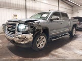 GMC Sierra  Slt 3GTU2NEC9GG177972 снимка