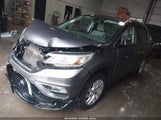 Honda Cr-V Ex-L 5J6RM4H7XGL019985 снимка