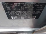 Hyundai Sonata Sel KMHL64JA9SA495351 снимка