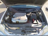 Toyota Avalon Touring 4T1BK36B86U096471 снимка