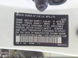 Honda Civic Ex-L SHHFK7H78HU410863 снимка