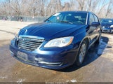 Chrysler 200 Lx 1C3CCBAG2DN724572 снимка