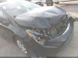 Toyota Corolla Le 5YFB4MDE1SP257624 снимка