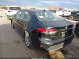 Toyota Corolla Le 5YFB4MDE1SP257624 снимка