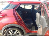 Nissan Kicks Sr 3N1CP5CU8KL510108 снимка