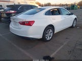 Chevrolet Malibu Fwd 1Lt 1G1ZD5ST0SF156886 снимка